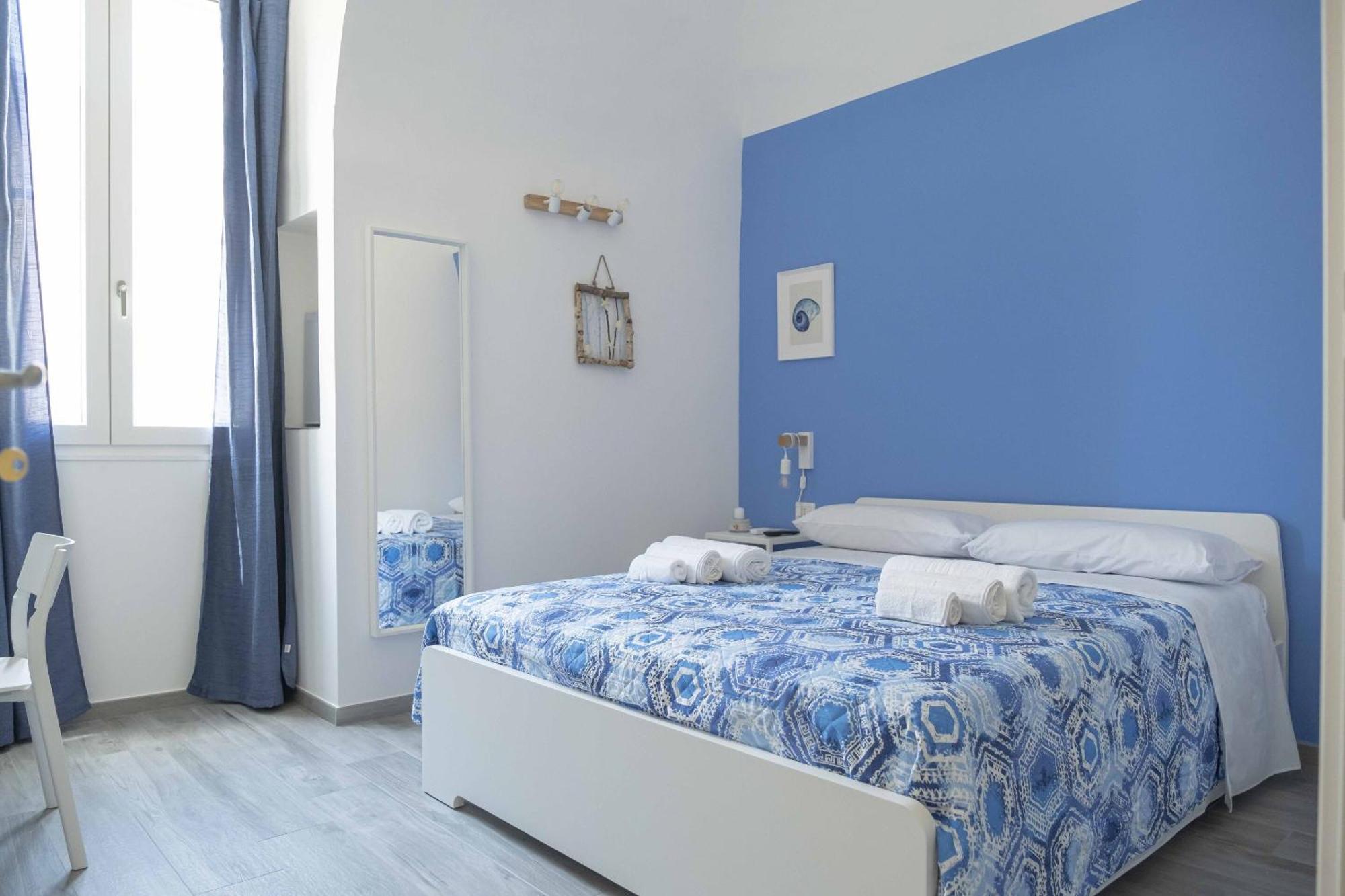 ביצ'לייה Il Pendio B&B מראה חיצוני תמונה