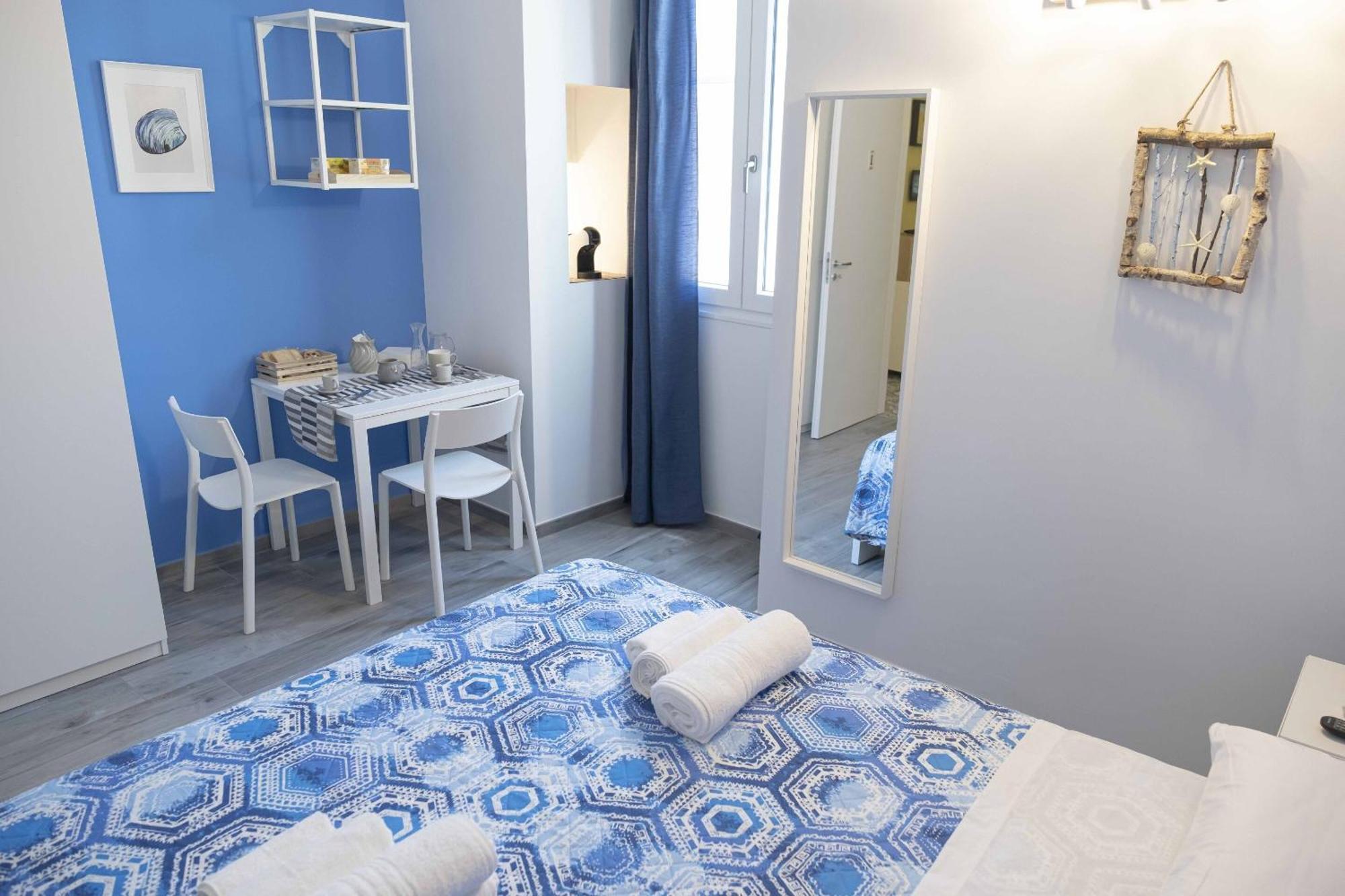 ביצ'לייה Il Pendio B&B מראה חיצוני תמונה