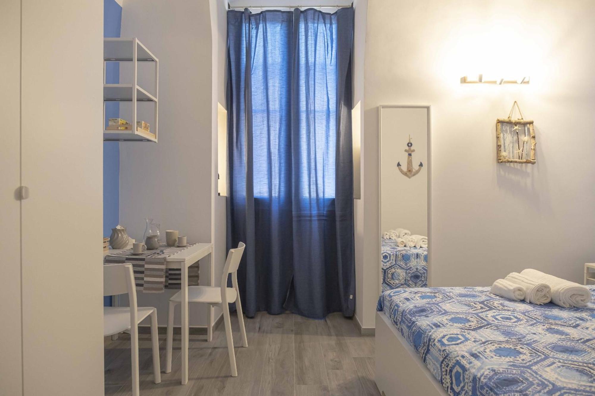 ביצ'לייה Il Pendio B&B מראה חיצוני תמונה